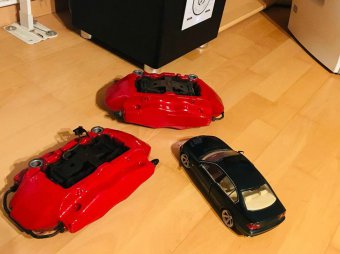 Komplettumbau, Motorswap, Breitbau, Frontumbau - 3er BMW - E46