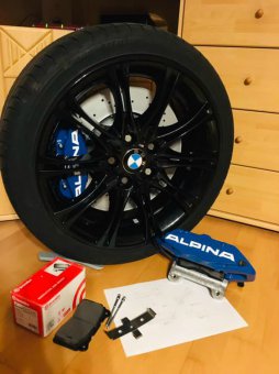 Komplettumbau, Motorswap, Breitbau, Frontumbau - 3er BMW - E46