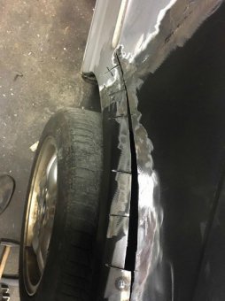 Komplettumbau, Motorswap, Breitbau, Frontumbau - 3er BMW - E46