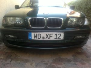 Komplettumbau, Motorswap, Breitbau, Frontumbau - 3er BMW - E46