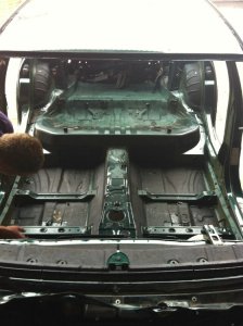 Komplettumbau, Motorswap, Breitbau, Frontumbau - 3er BMW - E46