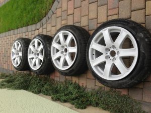 Komplettumbau, Motorswap, Breitbau, Frontumbau - 3er BMW - E46
