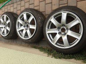 Komplettumbau, Motorswap, Breitbau, Frontumbau - 3er BMW - E46