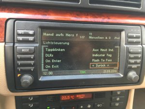Komplettumbau, Motorswap, Breitbau, Frontumbau - 3er BMW - E46