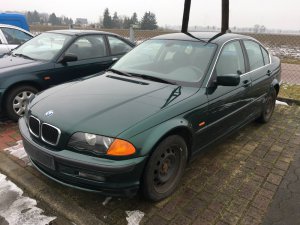 Komplettumbau, Motorswap, Breitbau, Frontumbau - 3er BMW - E46 Komplettumbau, Motorswap, Breitbau, Frontumbau - 3er BMW - E46