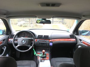 Komplettumbau, Motorswap, Breitbau, Frontumbau - 3er BMW - E46