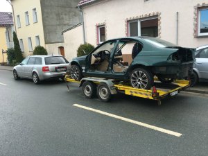 Komplettumbau, Motorswap, Breitbau, Frontumbau - 3er BMW - E46 Komplettumbau, Motorswap, Breitbau, Frontumbau - 3er BMW - E46