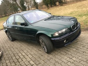 Komplettumbau, Motorswap, Breitbau, Frontumbau - 3er BMW - E46 Komplettumbau, Motorswap, Breitbau, Frontumbau - 3er BMW - E46