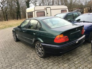Komplettumbau, Motorswap, Breitbau, Frontumbau - 3er BMW - E46 Komplettumbau, Motorswap, Breitbau, Frontumbau - 3er BMW - E46