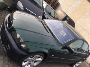 Komplettumbau, Motorswap, Breitbau, Frontumbau - 3er BMW - E46