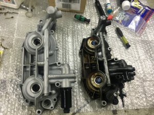Komplettumbau, Motorswap, Breitbau, Frontumbau - 3er BMW - E46