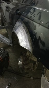 Komplettumbau, Motorswap, Breitbau, Frontumbau - 3er BMW - E46