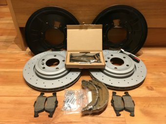 Komplettumbau, Motorswap, Breitbau, Frontumbau - 3er BMW - E46