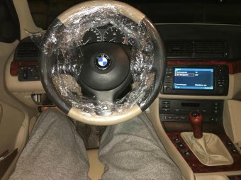 Komplettumbau, Motorswap, Breitbau, Frontumbau - 3er BMW - E46