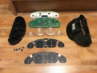 Komplettumbau, Motorswap, Breitbau, Frontumbau - 3er BMW - E46