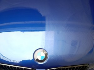 Performance carbon Domstreben - 1er BMW - E81 / E82 / E87 / E88