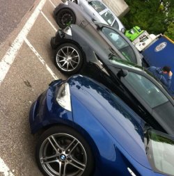 Performance carbon Domstreben - 1er BMW - E81 / E82 / E87 / E88