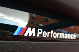 Performance carbon Domstreben - 1er BMW - E81 / E82 / E87 / E88