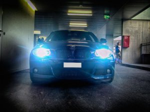 Performance carbon Domstreben - 1er BMW - E81 / E82 / E87 / E88
