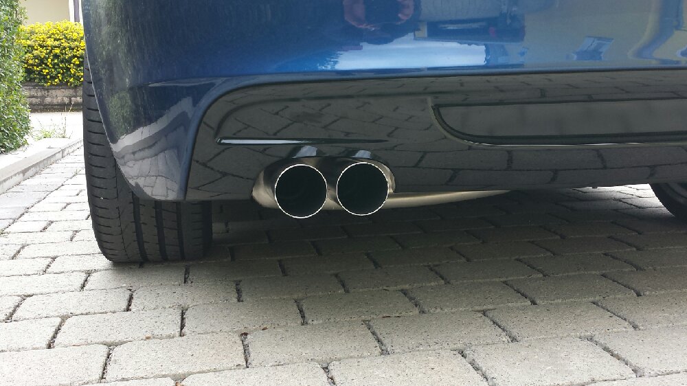 Performance carbon Domstreben - 1er BMW - E81 / E82 / E87 / E88