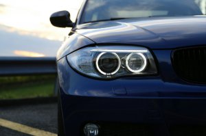 Performance carbon Domstreben - 1er BMW - E81 / E82 / E87 / E88