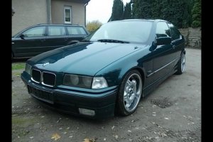 Marv E36