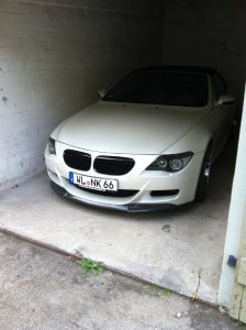 E64 645ci M6 Umbau - Fotostories weiterer BMW Modelle E64 645ci M6 Umbau - Fotostories weiterer BMW Modelle