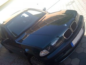 E46 318i - 3er BMW - E46