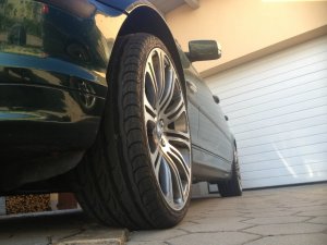 E46 318i - 3er BMW - E46