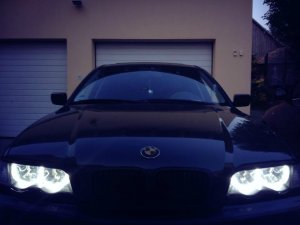 E46 318i - 3er BMW - E46