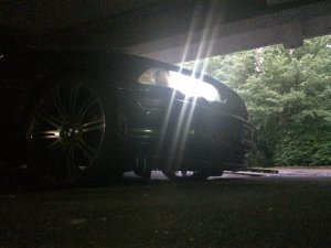 E46 318i - 3er BMW - E46