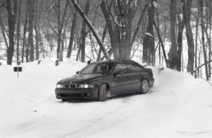 525tds - 5er BMW - E39