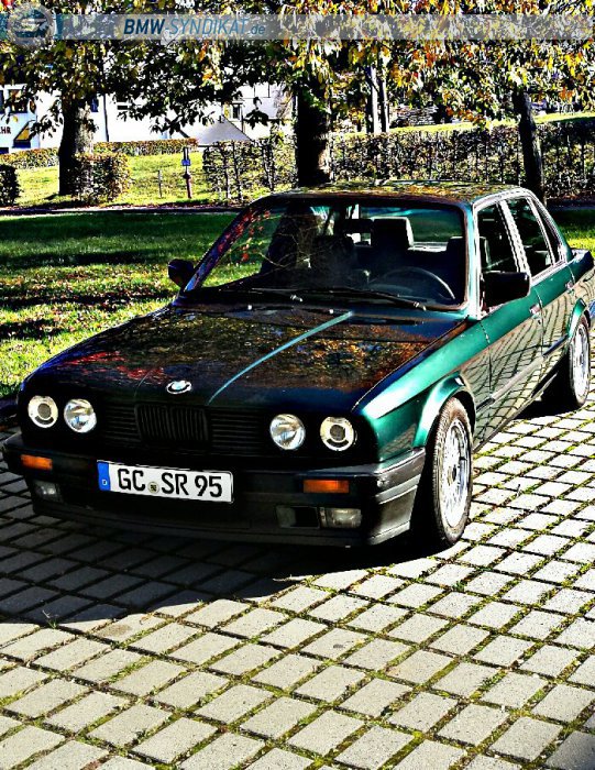 BMW-Syndikat Fotostorie