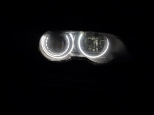 BMW 330Ci Cabrio und 320i Tuning Days Usw. - 3er BMW - E46