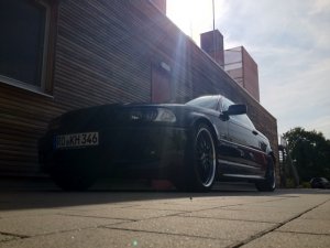 BMW 330Ci Cabrio und 320i Tuning Days Usw. - 3er BMW - E46