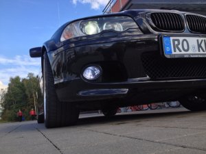 BMW 330Ci Cabrio und 320i Tuning Days Usw. - 3er BMW - E46