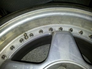 BMW E36 M3 Coupe 1.6 - 3er BMW - E36