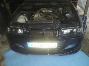 BMW E36 M3 Coupe 1.6 - 3er BMW - E36