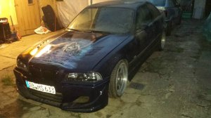 BMW E36 M3 Coupe 1.6 - 3er BMW - E36