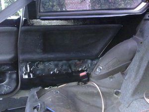 BMW E36 M3 Coupe 1.6 - 3er BMW - E36