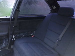 BMW E36 M3 Coupe 1.6 - 3er BMW - E36