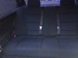 BMW E36 M3 Coupe 1.6 - 3er BMW - E36