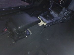 BMW E36 M3 Coupe 1.6 - 3er BMW - E36