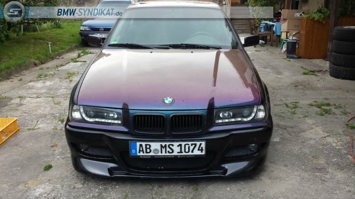 BMW-Syndikat Fotostorie