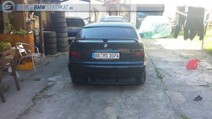 BMW-Syndikat Fotostorie