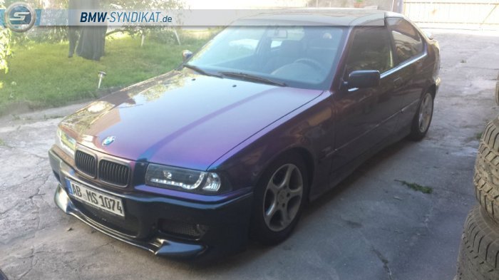 BMW-Syndikat Fotostorie