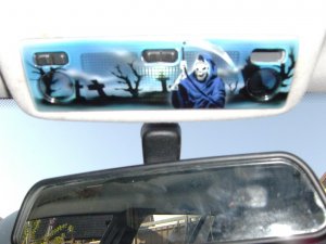 BMW E36 Touring - 3er BMW - E36