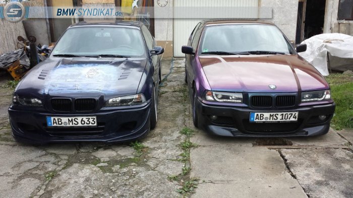 BMW-Syndikat Fotostorie