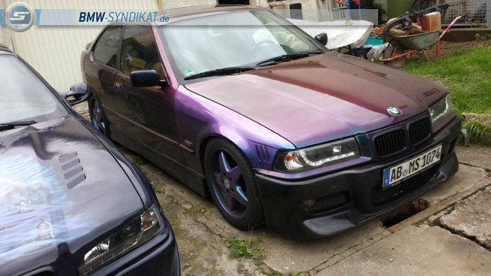BMW-Syndikat Fotostorie