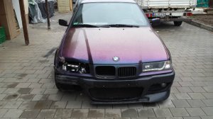 BMW E36 Compact - 3er BMW - E36